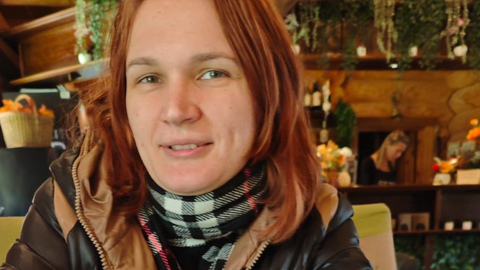 Valsts policija lems par brīvprātīgo iesaisti Diānas Bušmanes meklēšanā