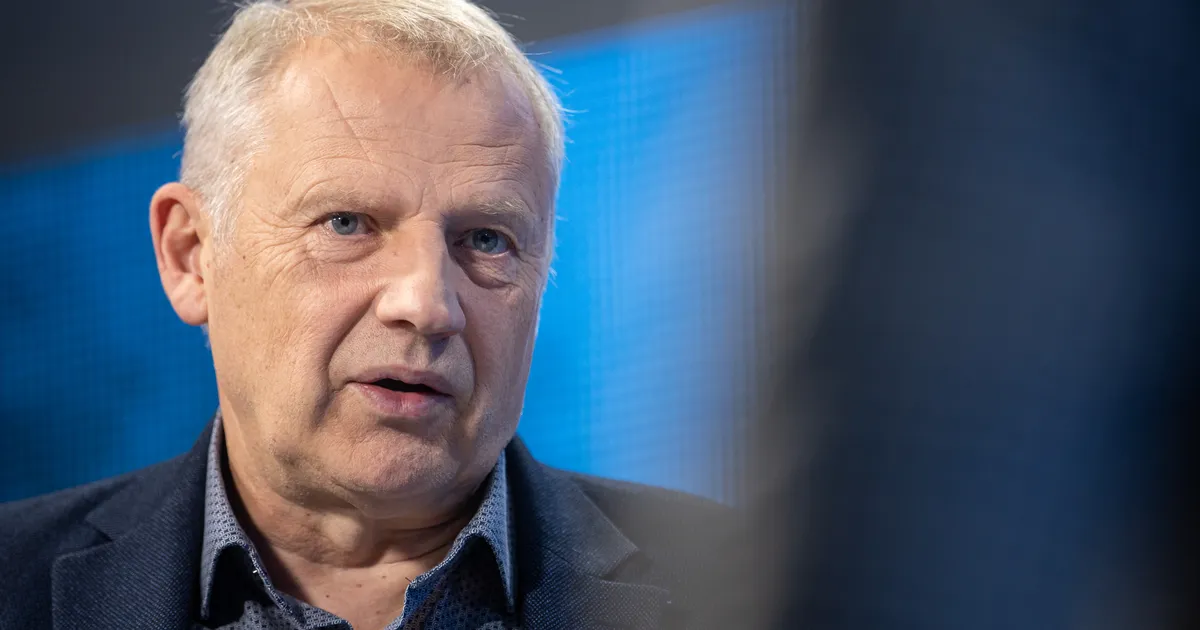 ma ei kahtle selles, et Poola ja Rootsi tulistavad nende õhuruumi sattuvad venelaste lennukid alla