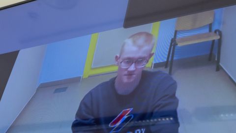 Paari aasta jooksul teist korda Viljandis narkopoodi pidanud noormees saadeti üheksaks aastaks vangi