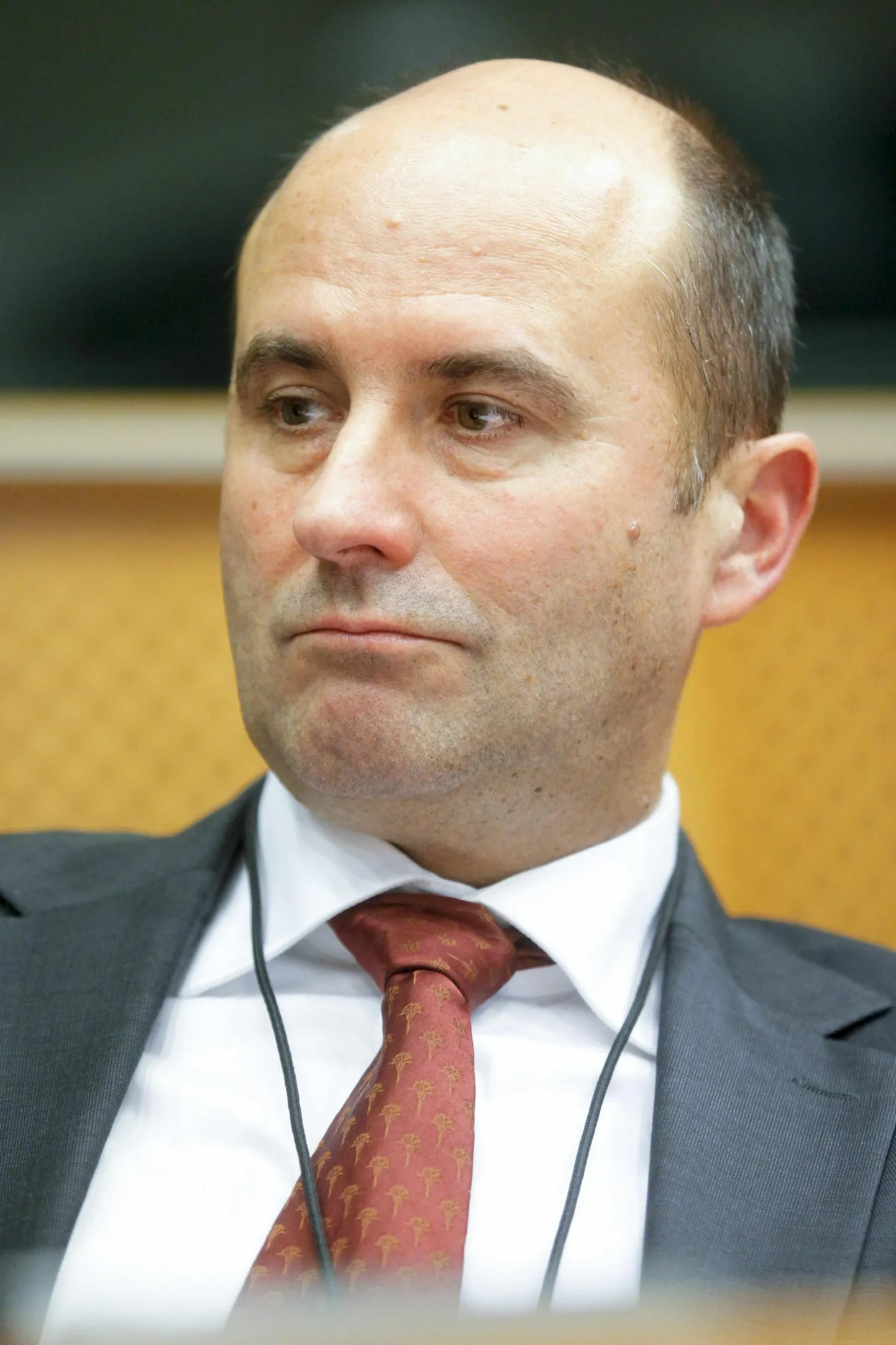 Roland Freudenstein
