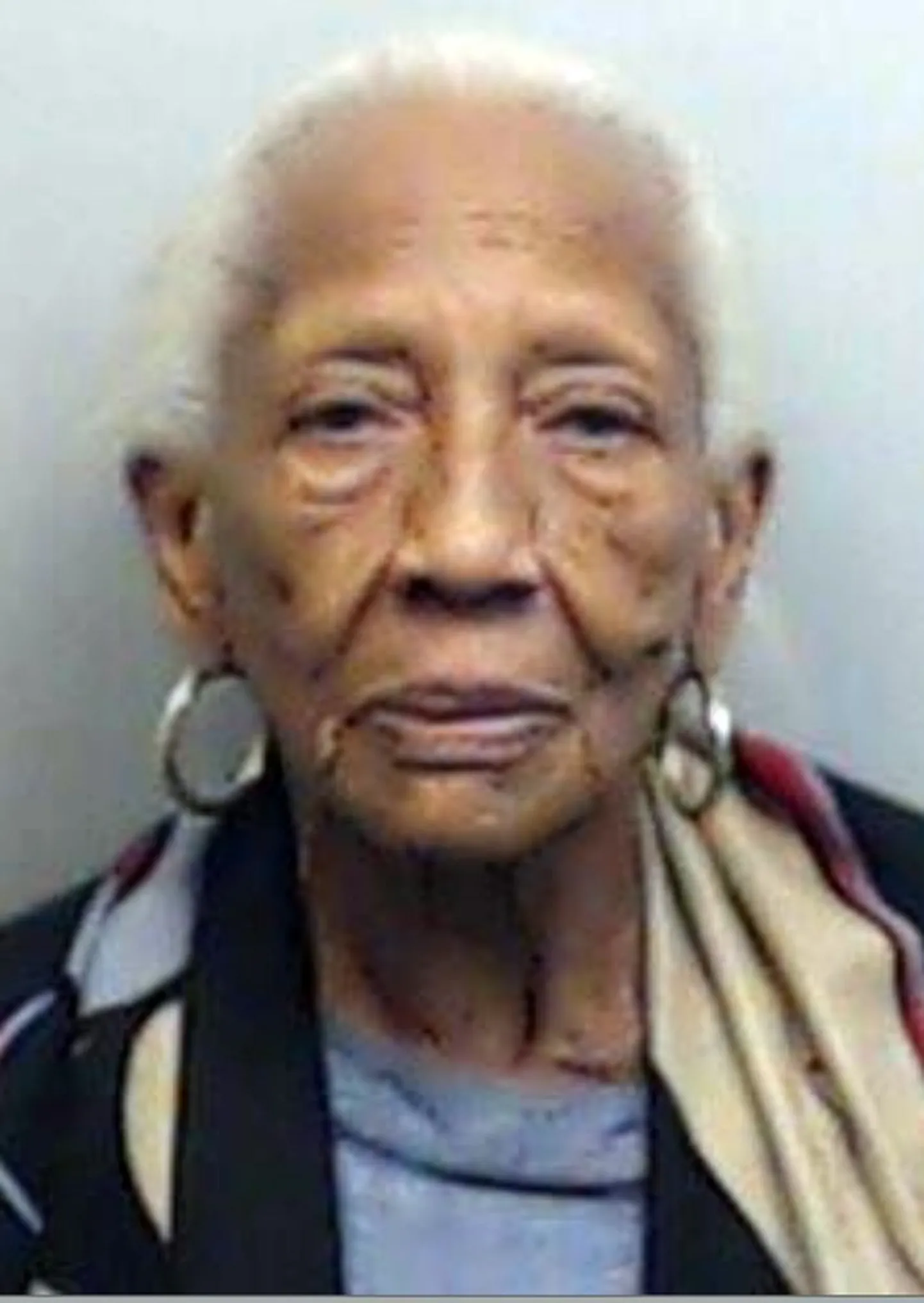 Doris Payne