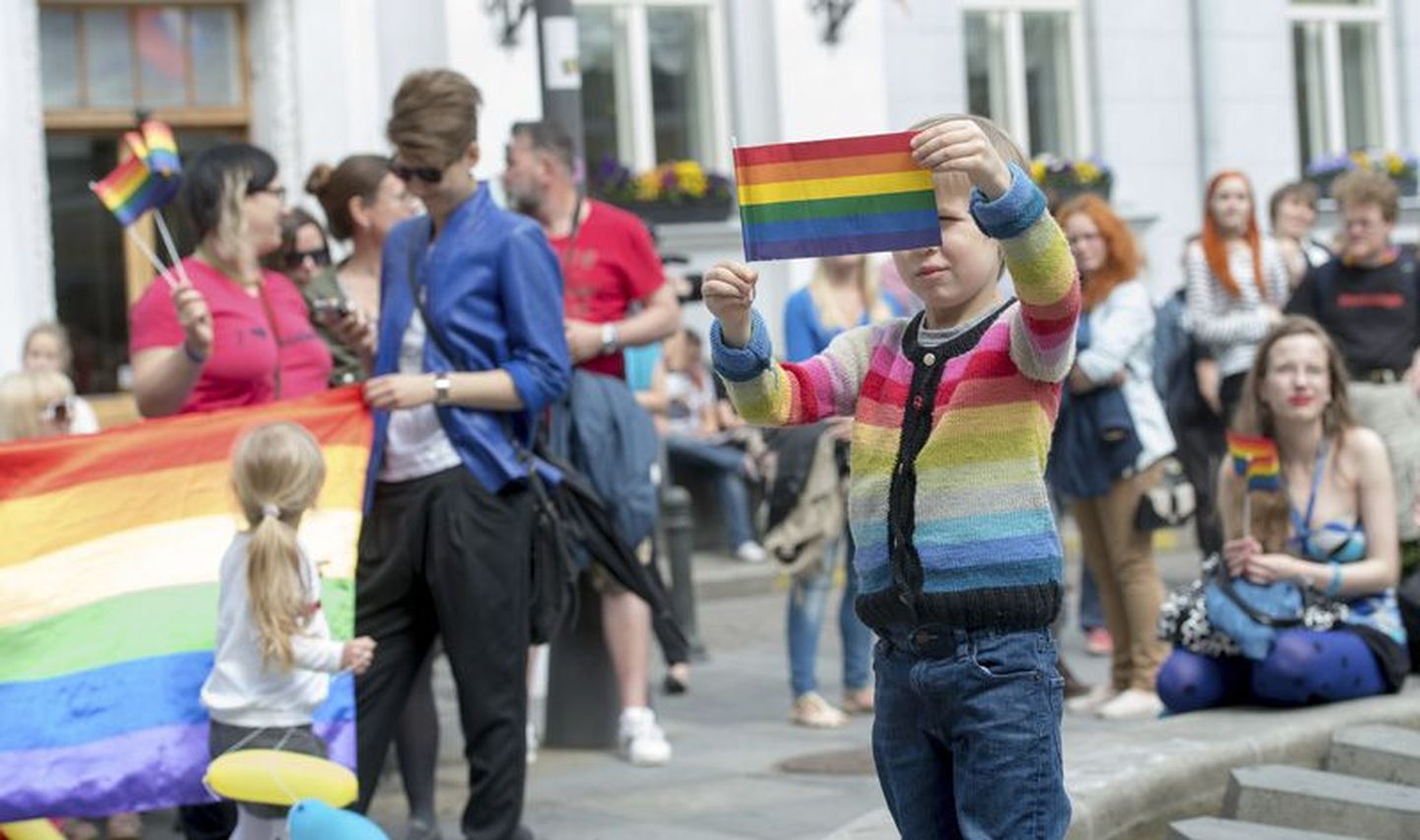 Baltikumi seksuaalvähemusi ühendav festival toimus Tallinnas 2014. aastal ning jõuab Eesti pealinna taas sel suvel. Rakveres nii suurelt ette ei võeta, kuid kavad siin seksuaalvähemuste filmifestival korraldada, on kired lõkkele löönud.